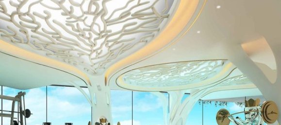 1 bedroom Apartment in Maritime City, UAE No. 40751 20