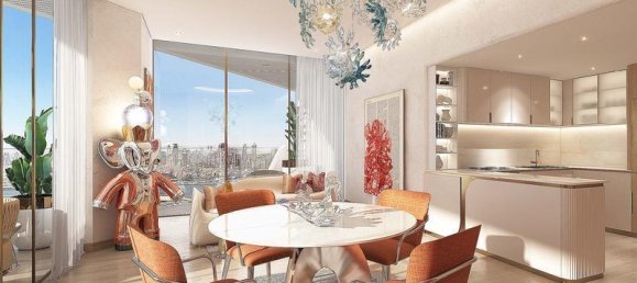 1 bedroom Apartment in Maritime City, UAE No. 40751 22