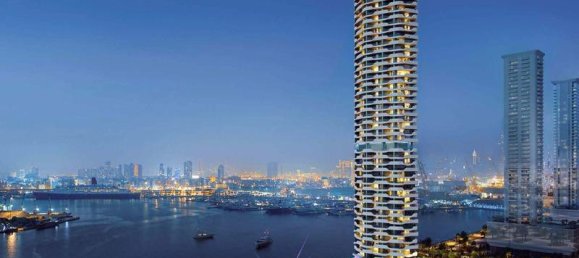 1 bedroom Apartment in Maritime City, UAE No. 40751 12