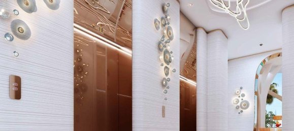 1 bedroom Apartment in Maritime City, UAE No. 40751 4