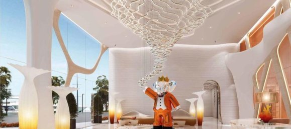 1 bedroom Apartment in Maritime City, UAE No. 40751 9