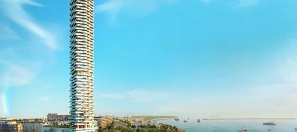 1 bedroom Apartment in Maritime City, UAE No. 40751 10