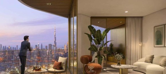 1 bedroom Apartment in Maritime City, UAE No. 40751 3