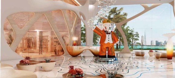 1 bedroom Apartment in Maritime City, UAE No. 40751 2