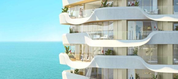 1 bedroom Apartment in Maritime City, UAE No. 40751 6