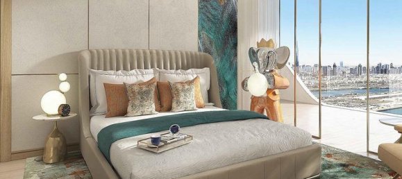 1 bedroom Apartment in Maritime City, UAE No. 40751 5