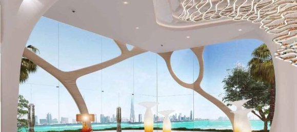 1 bedroom Apartment in Maritime City, UAE No. 40751 11