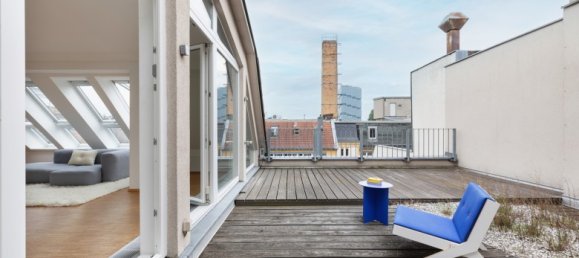 3 chambres Appartement à Friedrichshain, Germany No. 108351 8