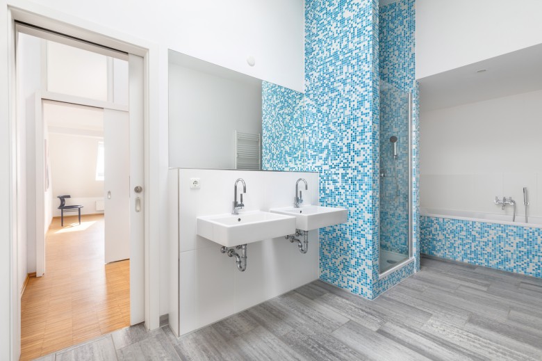 3 chambres Appartement à Friedrichshain, Germany No. 108351