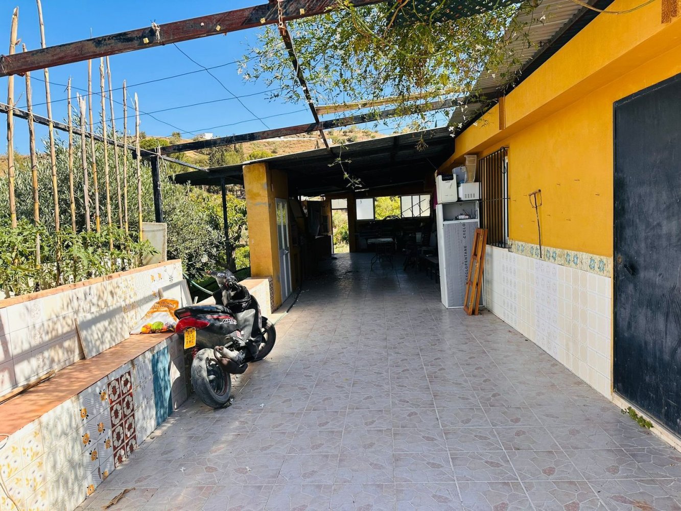 Casa T2 em Coin, Spain N.º 138932