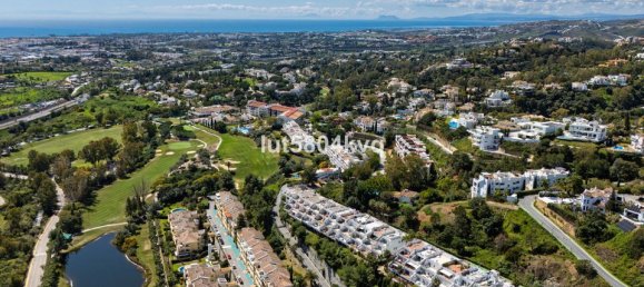 3 chambres Penthouse à La Quinta, Spain No. 186048 34