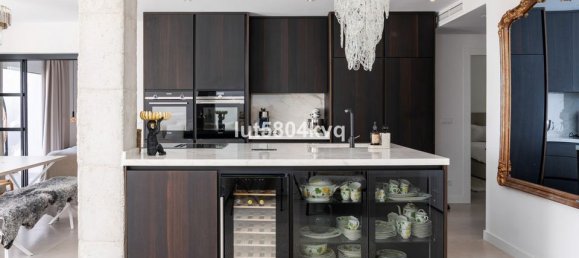 3 chambres Penthouse à La Quinta, Spain No. 186048 3