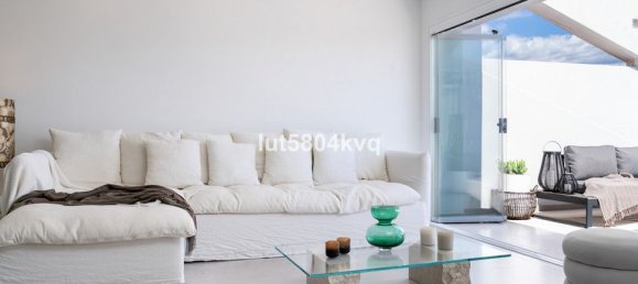 3 chambres Penthouse à La Quinta, Spain No. 186048 4