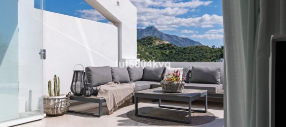 3 chambres Penthouse à La Quinta, Spain No. 186048 11