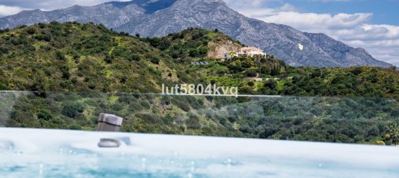 3 chambres Penthouse à La Quinta, Spain No. 186048 6