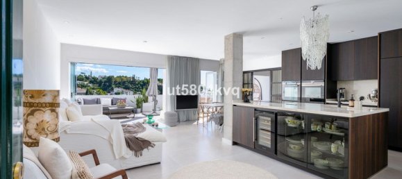 3 chambres Penthouse à La Quinta, Spain No. 186048 13