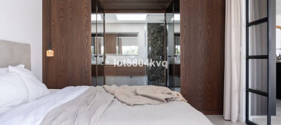 3 chambres Penthouse à La Quinta, Spain No. 186048 29