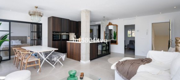 3 chambres Penthouse à La Quinta, Spain No. 186048 7