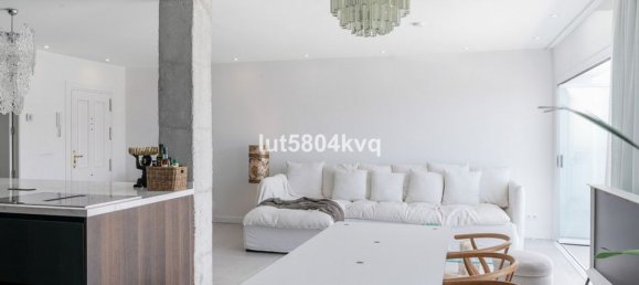 3 chambres Penthouse à La Quinta, Spain No. 186048 19