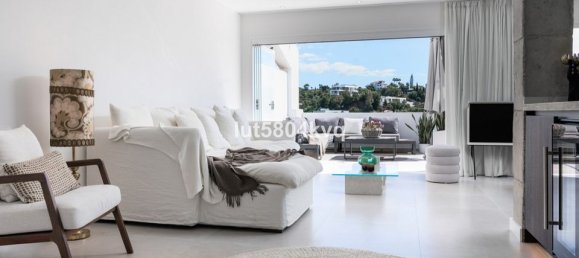 3 chambres Penthouse à La Quinta, Spain No. 186048 15