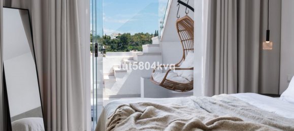 3 chambres Penthouse à La Quinta, Spain No. 186048 33