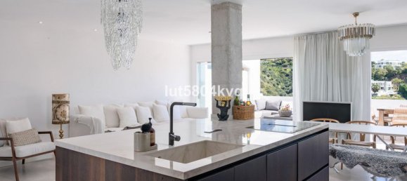 3 chambres Penthouse à La Quinta, Spain No. 186048 16