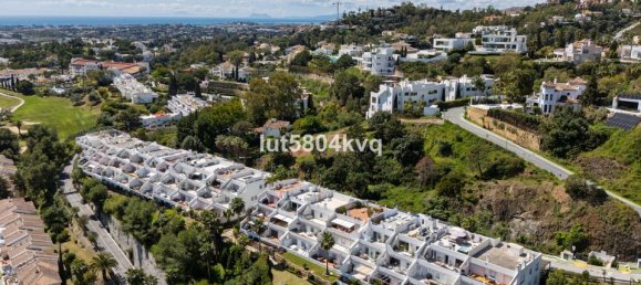 3 chambres Penthouse à La Quinta, Spain No. 186048 35