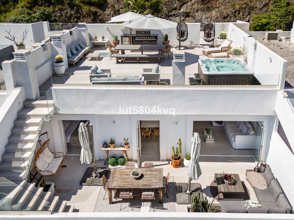 3 chambres Penthouse à La Quinta, Spain No. 186048