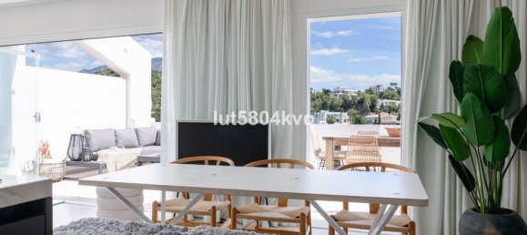 3 chambres Penthouse à La Quinta, Spain No. 186048 17