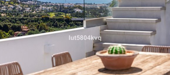 3 chambres Penthouse à La Quinta, Spain No. 186048 2