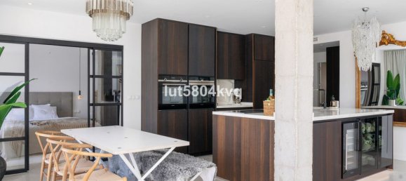 3 chambres Penthouse à La Quinta, Spain No. 186048 20