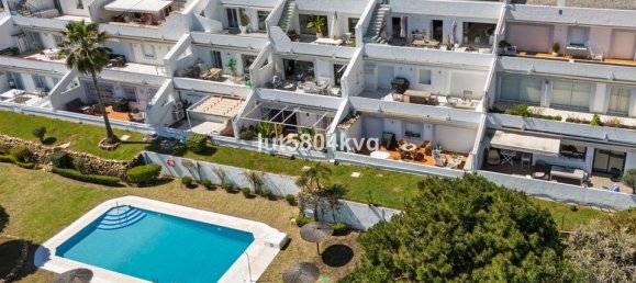 3 chambres Penthouse à La Quinta, Spain No. 186048 8