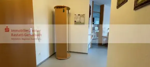 2 rooms Apartment in Rastatt, Germany No. 13757 4