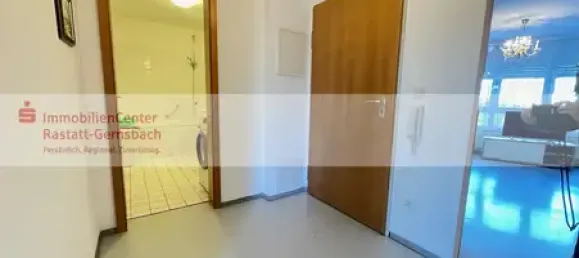 2 rooms Apartment in Rastatt, Germany No. 13757 3