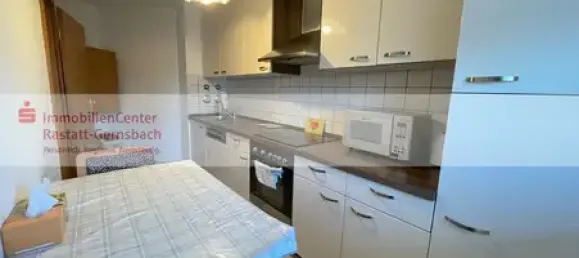 2 rooms Apartment in Rastatt, Germany No. 13757 9
