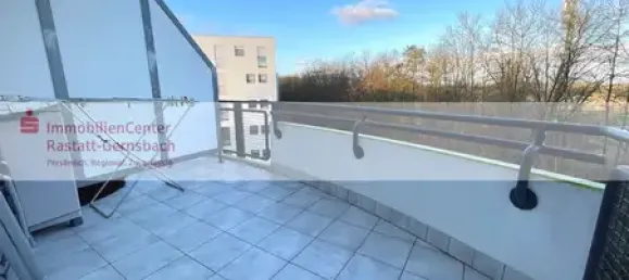 2 rooms Apartment in Rastatt, Germany No. 13757 11