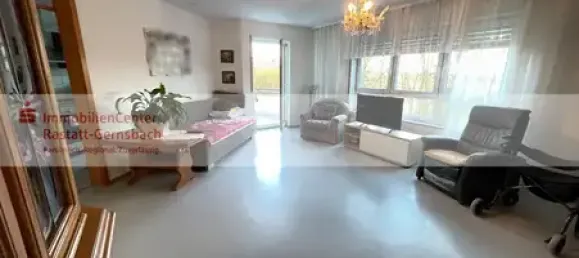 2 rooms Apartment in Rastatt, Germany No. 13757 5