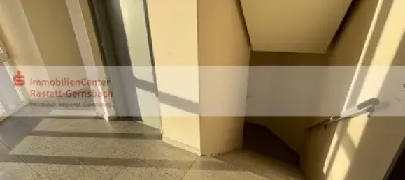 2 rooms Apartment in Rastatt, Germany No. 13757 2