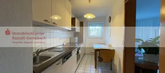 2 rooms Apartment in Rastatt, Germany No. 13757 8
