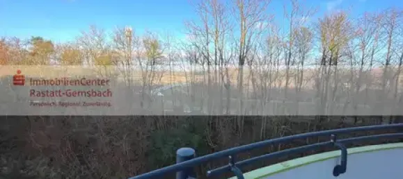 2 rooms Apartment in Rastatt, Germany No. 13757 12