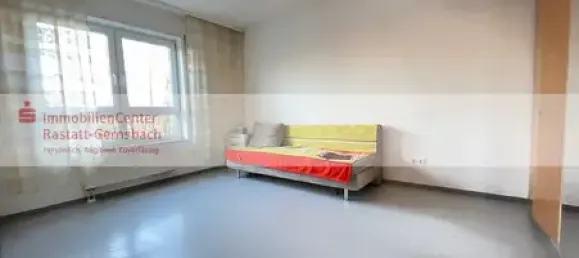 2 rooms Apartment in Rastatt, Germany No. 13757 7