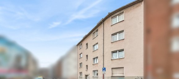3-Zimmer Wohnung in Mönchengladbach, Germany, Nr. 345890 11