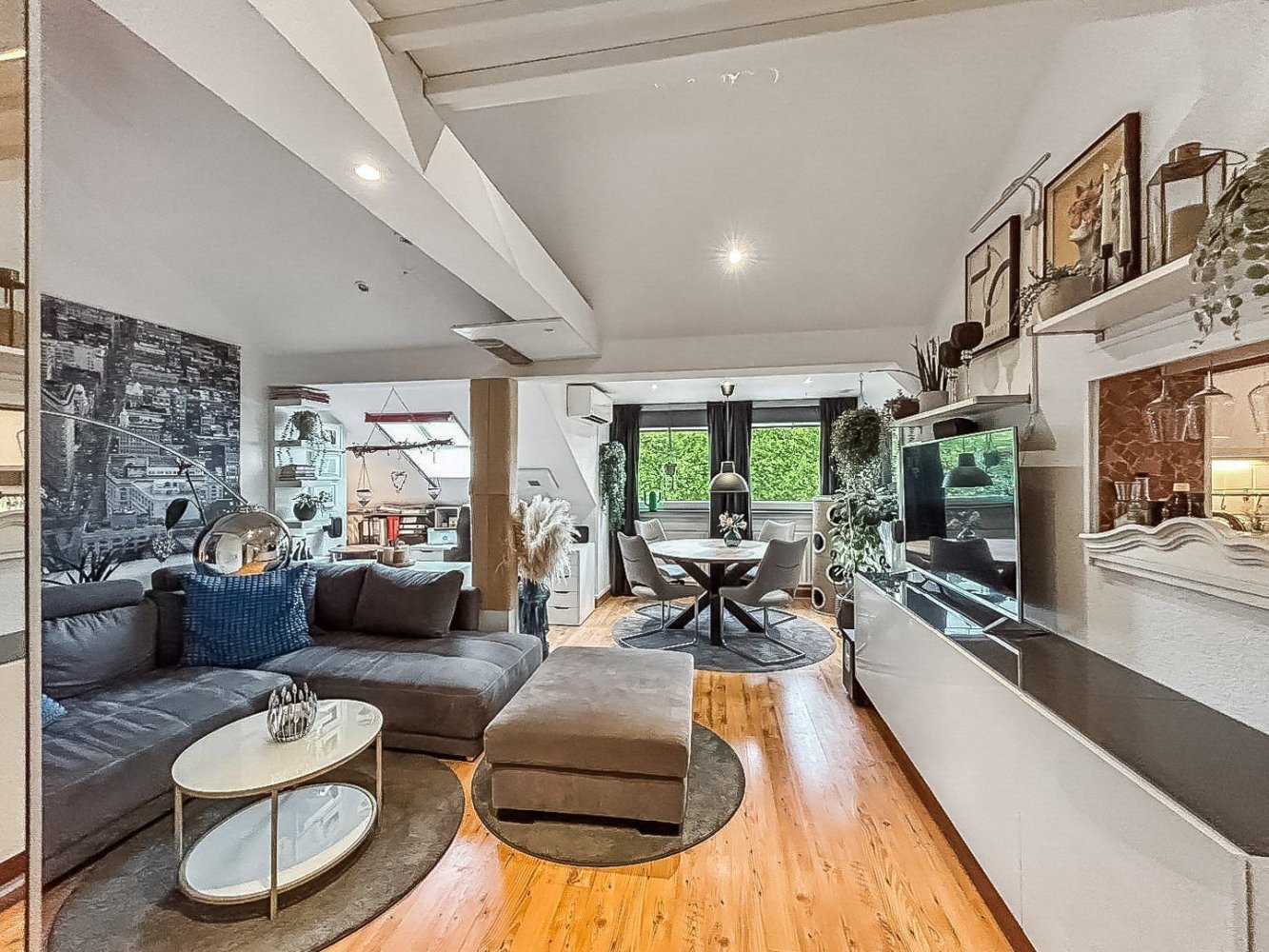 3-Zimmer Wohnung in Mönchengladbach, Germany, Nr. 345890