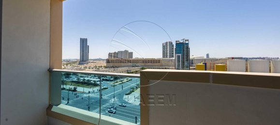 1 bedroom Apartment in Al Reem Island, UAE No. 29660 2