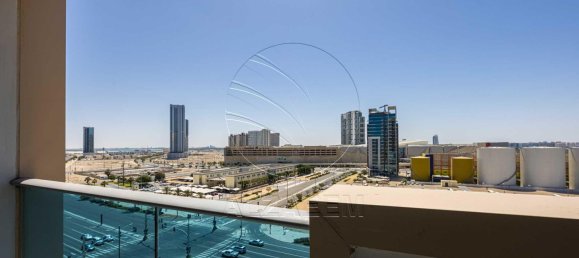 1 bedroom Apartment in Al Reem Island, UAE No. 29660 3
