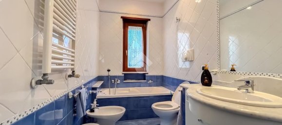 5-Zimmer Wohnung in Formia, Italy, Nr. 268024 13