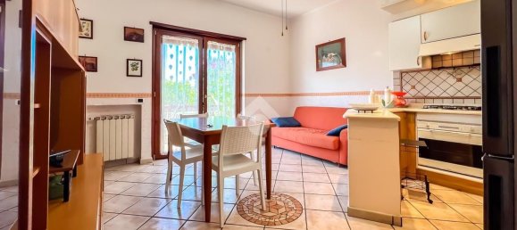 5-Zimmer Wohnung in Formia, Italy, Nr. 268024 4