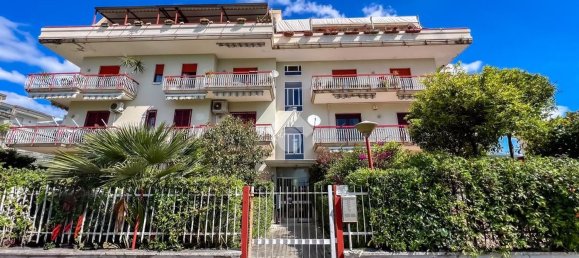 5-Zimmer Wohnung in Formia, Italy, Nr. 268024 29