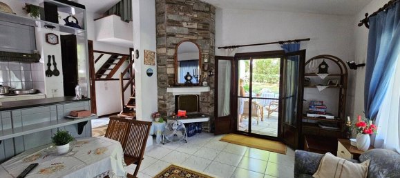 2 dormitorios villa en venta en Chalkidiki, Central Macedonia, Macedonia and Thrace, Greece № 3035 17