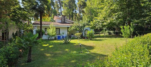 2 bedrooms Villa in Chalkidiki, Greece No. 3035 12